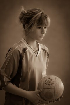 Bild 527 - U14w Deutsche Meisterschaften